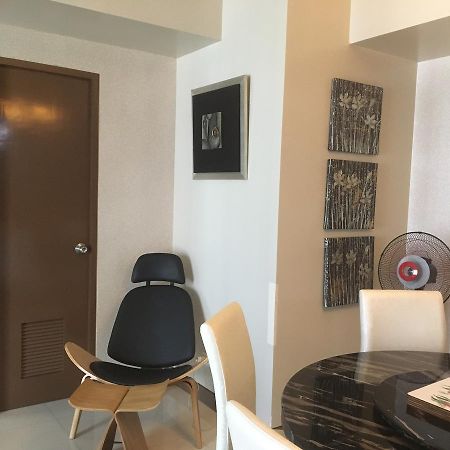 Appartamento De Luxe 7Qrs Manila Esterno foto