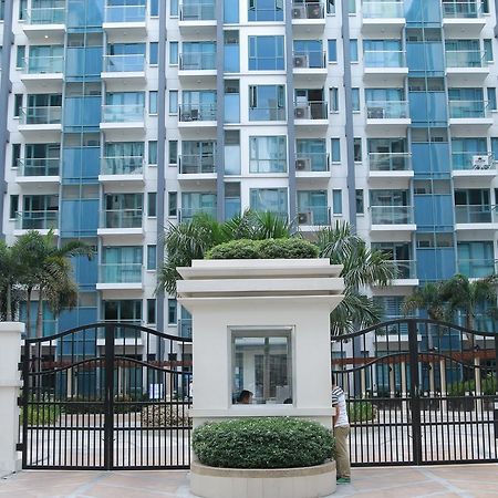 Appartamento De Luxe 7Qrs Manila Esterno foto