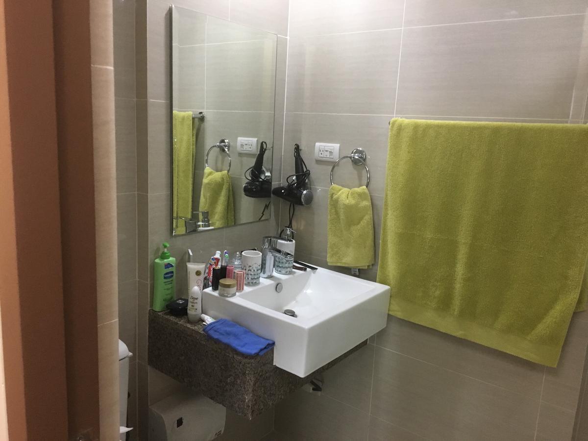 Appartamento De Luxe 7Qrs Manila Esterno foto