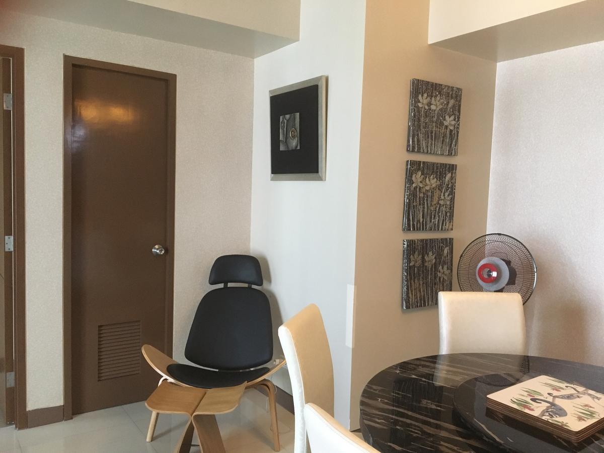 Appartamento De Luxe 7Qrs Manila Esterno foto